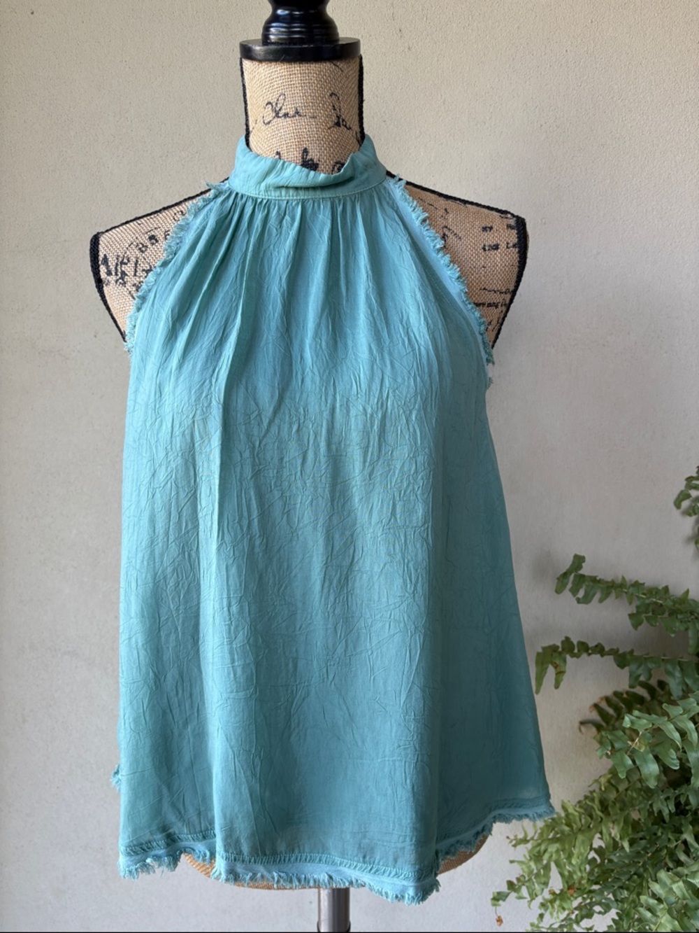 Maven West top